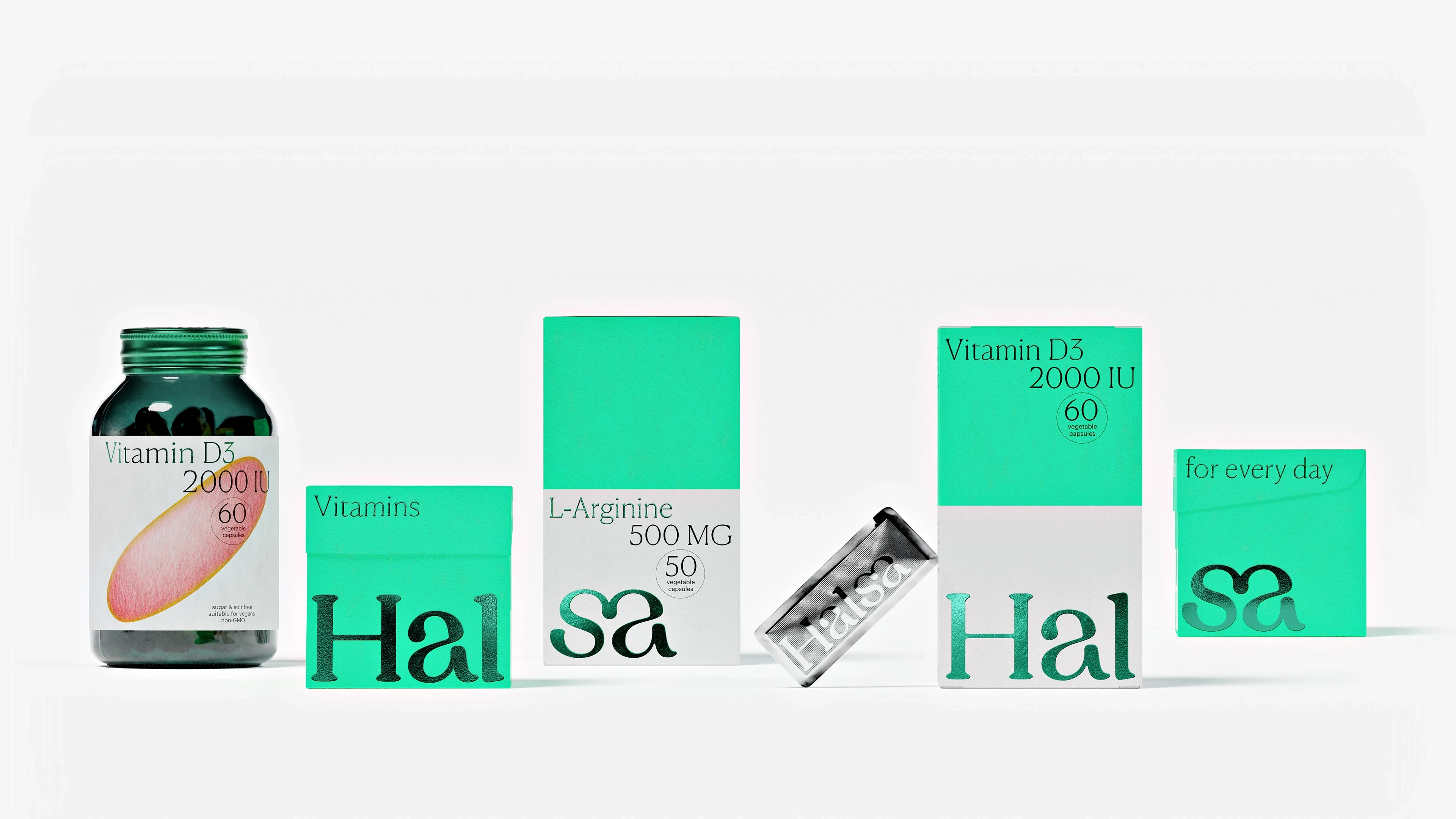 Halsa