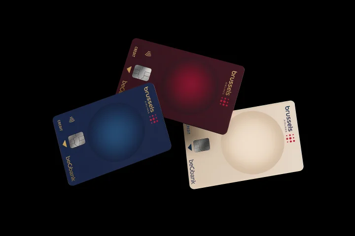Brussels Airlines Rebranding