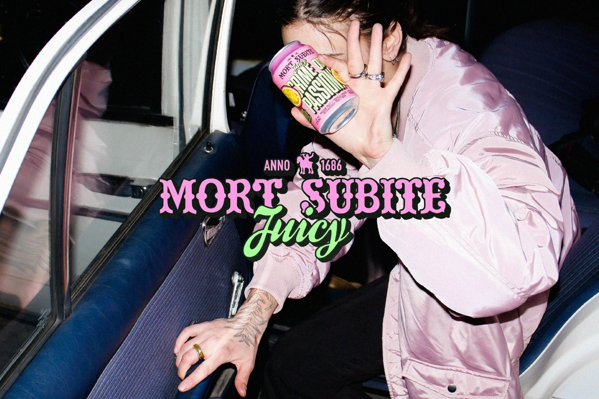 Mort Subite Juicy