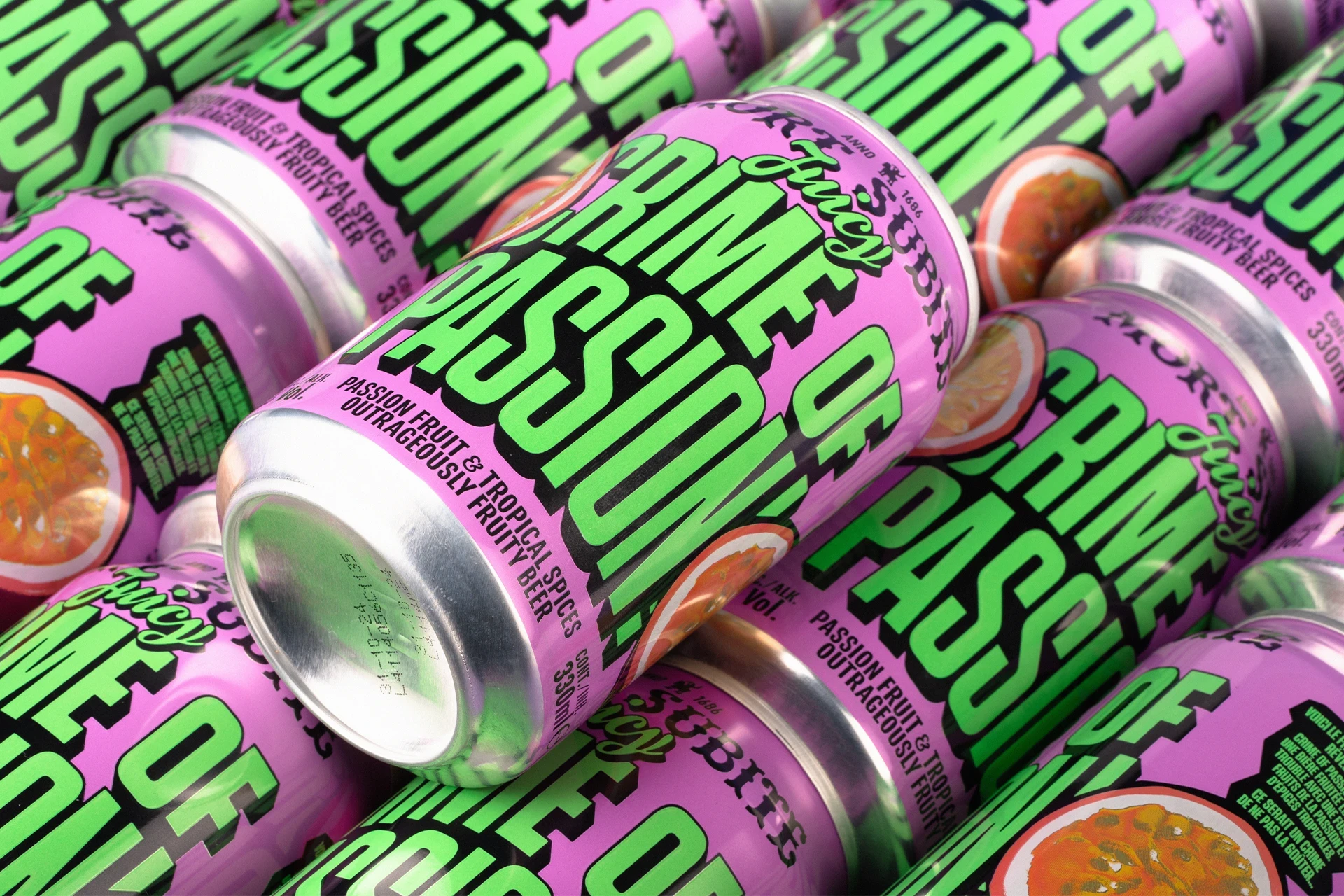 Mort Subite Juicy