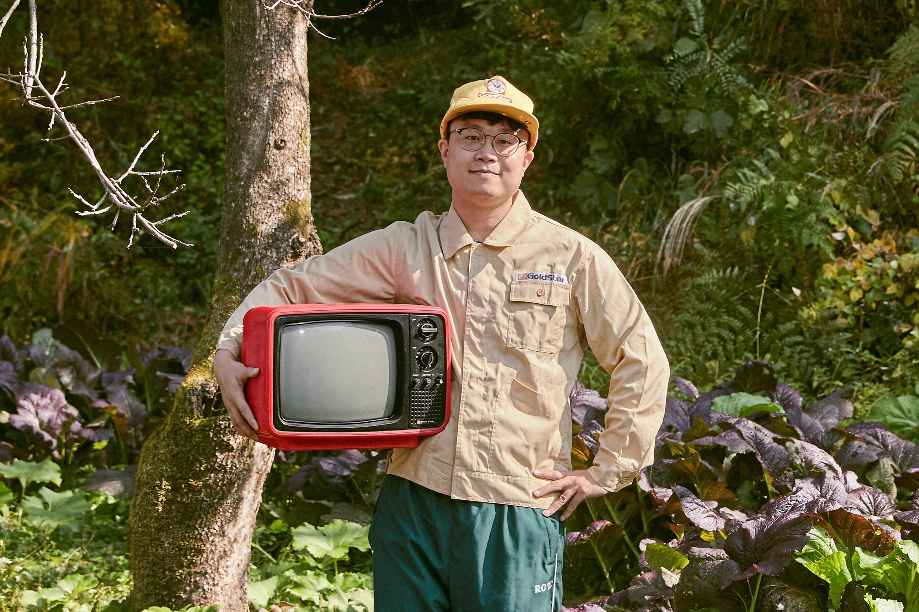 LG Electronics