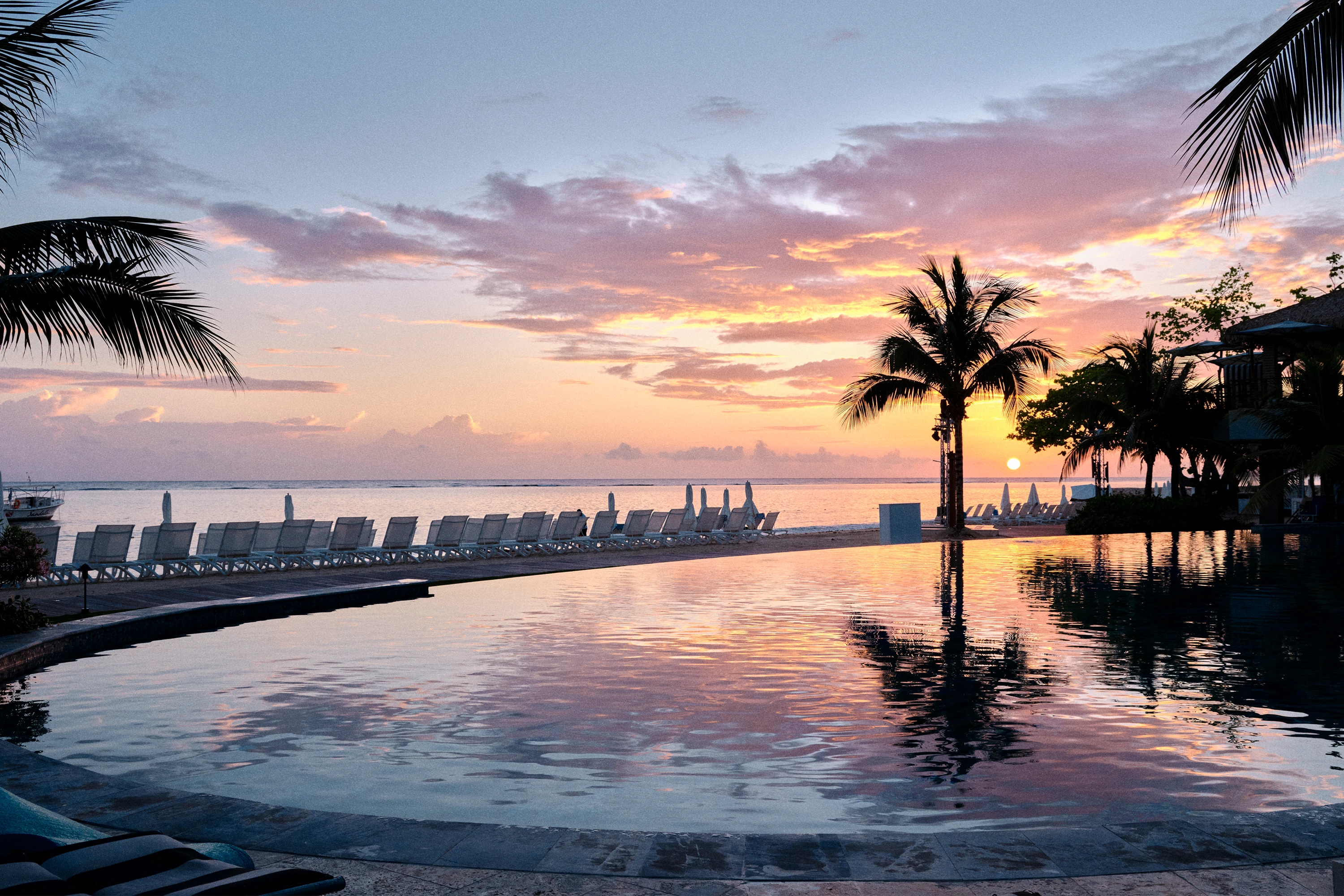 Sandals & Beaches Resorts