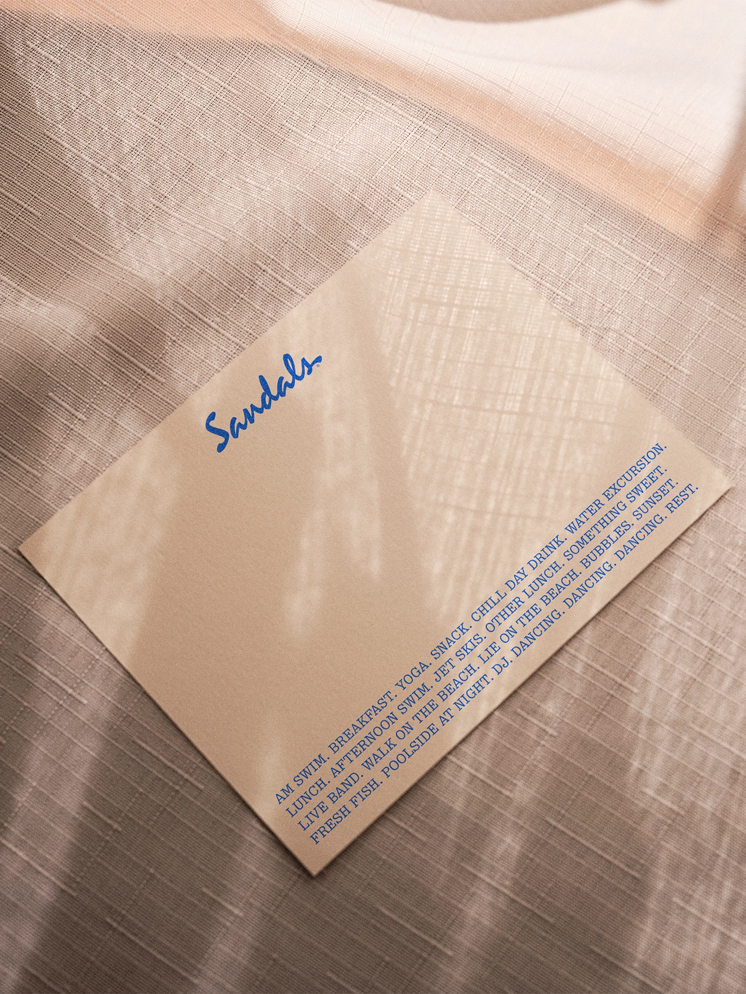 Sandals & Beaches Resorts