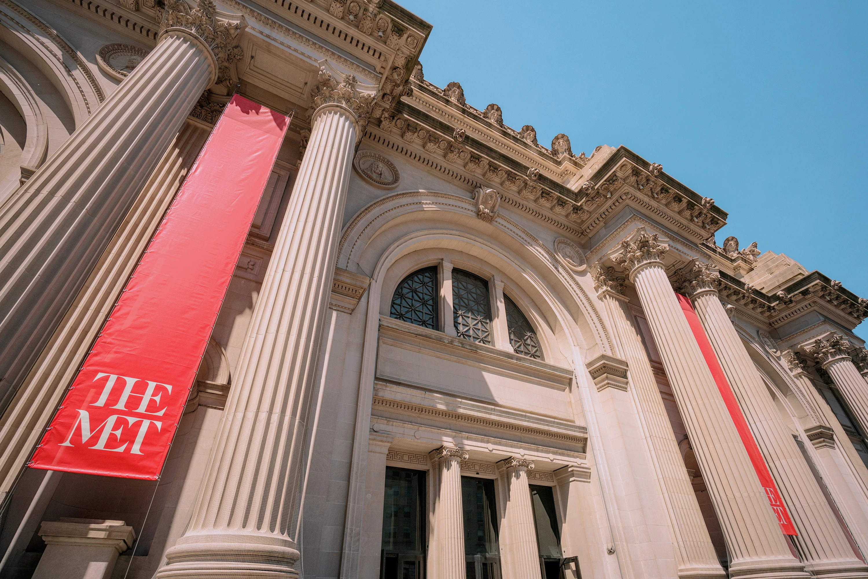 The Met