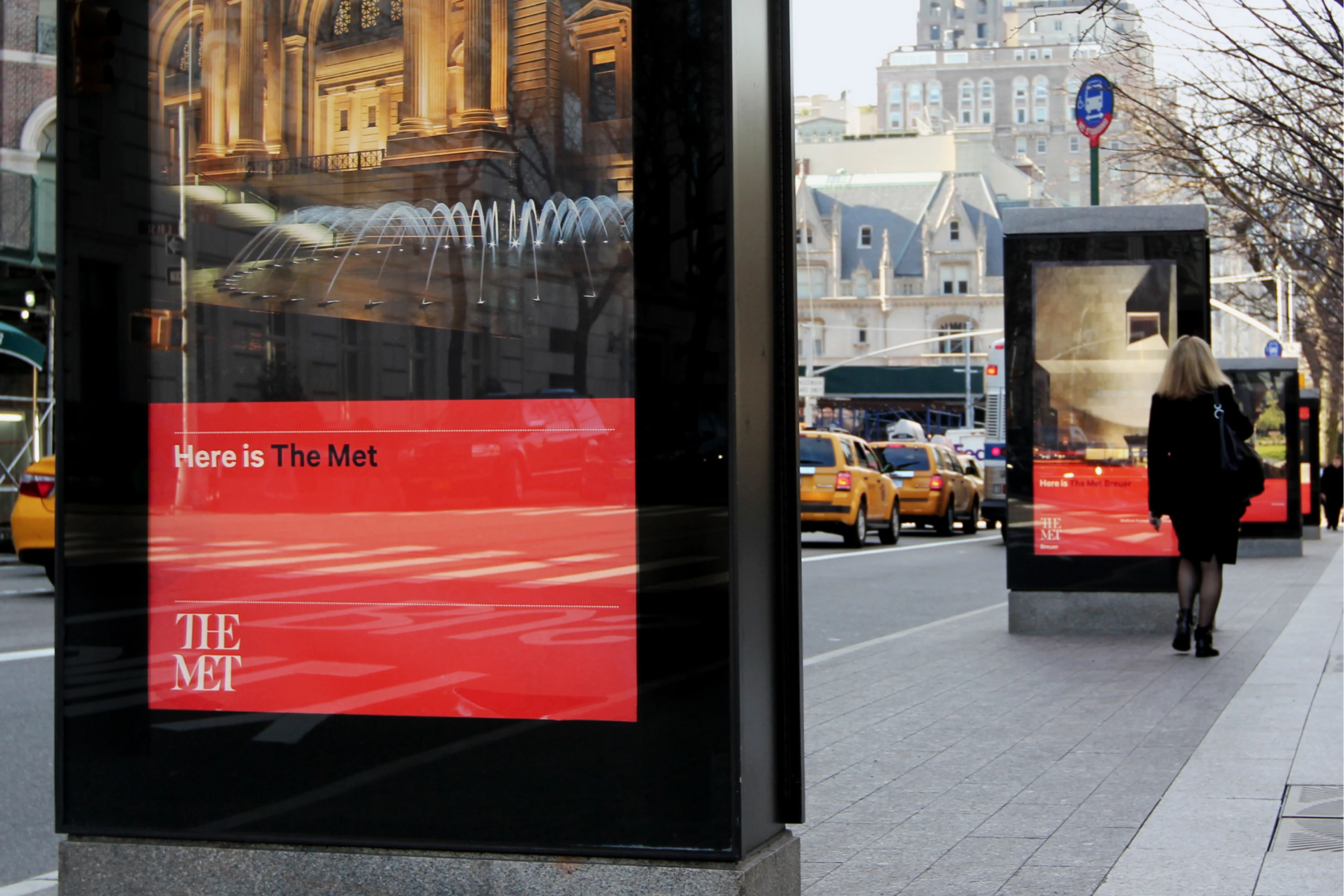 The Met