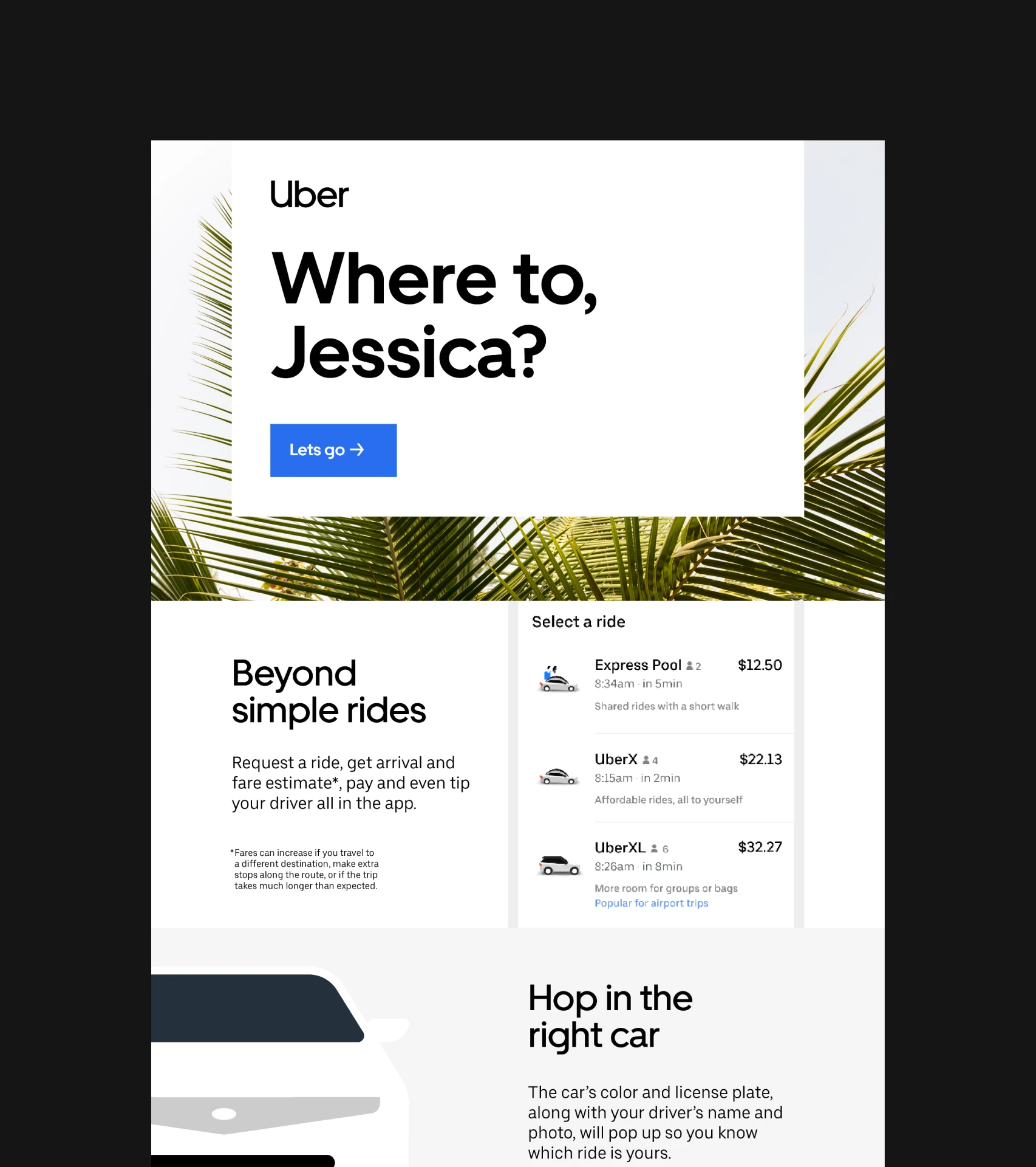Uber